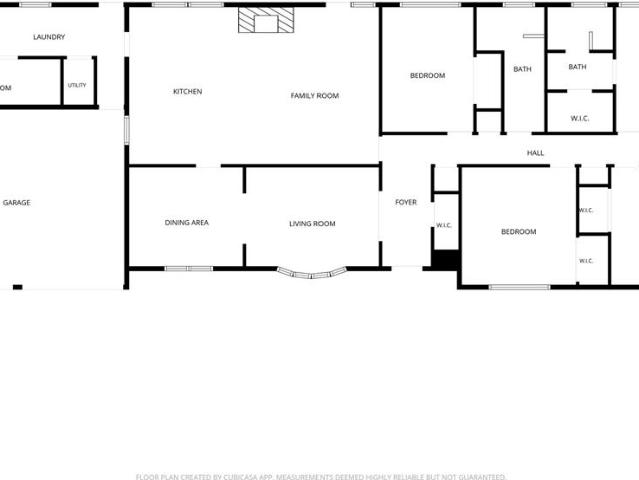 House for sale in Troy, Texas