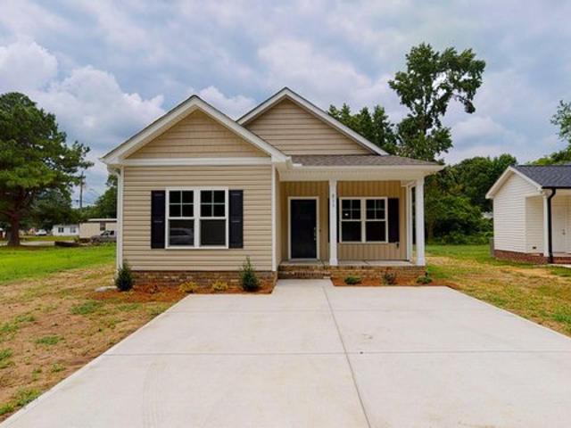 House for sale in Kenly, North Carolina