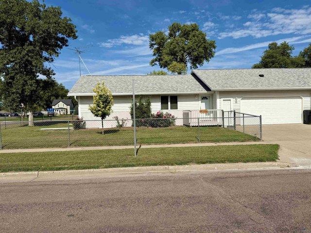 Townhouse for sale in Elk Point, South Dakota