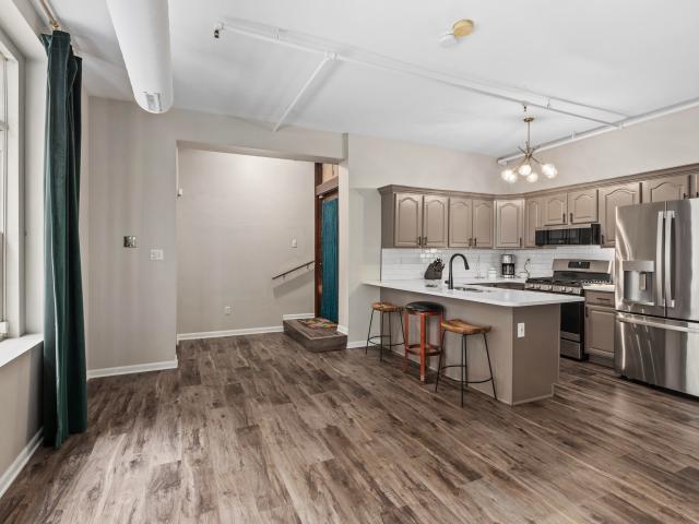 Condo for sale in Crown Point, Lake County