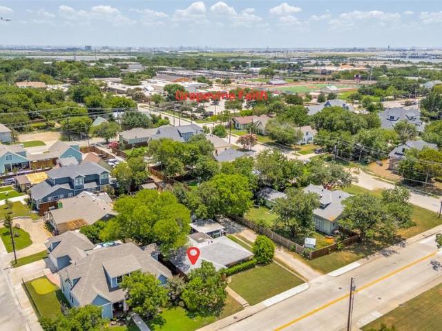 House for sale in Grapevine, Texas