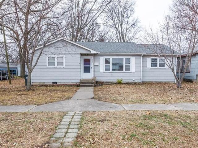 House for sale in Kansas