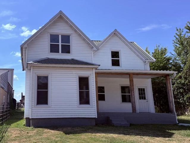 House for sale in Mountain Grove, Wright County