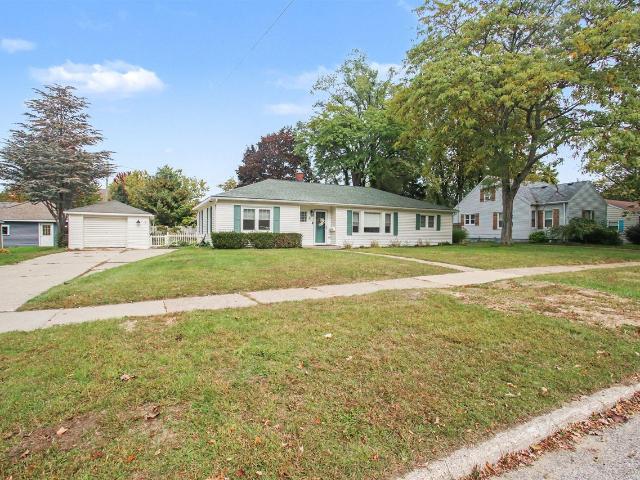 House for sale in South Haven, Van Buren County