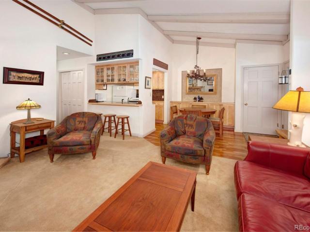 Condo for sale in Colorado