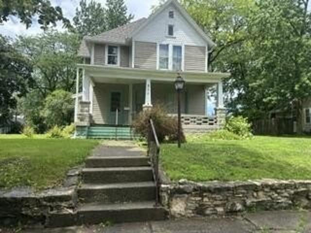 House for sale in Eagle Grove, Iowa
