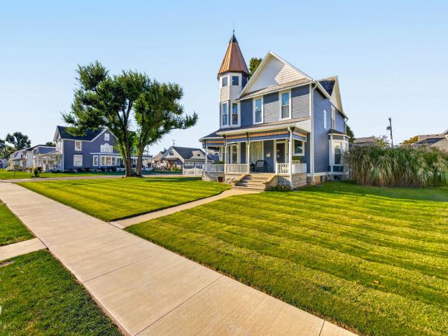 House for sale in North Vernon, Jennings County