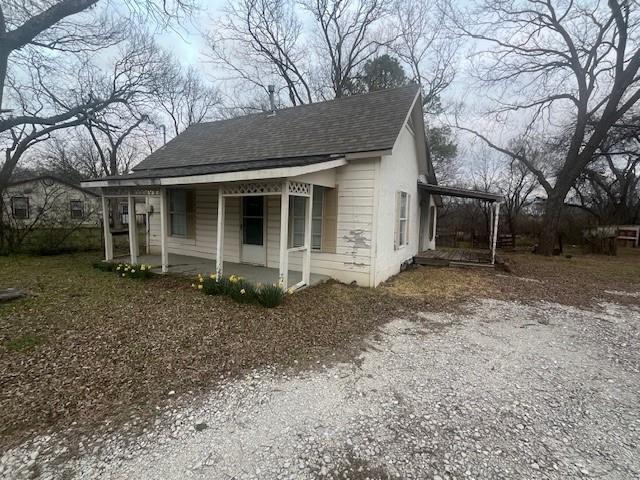 House for sale in Bells, Texas