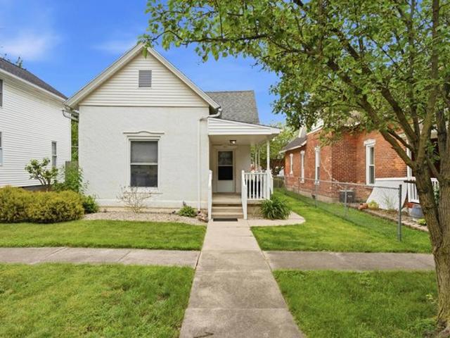 House for sale in Garrett, Indiana