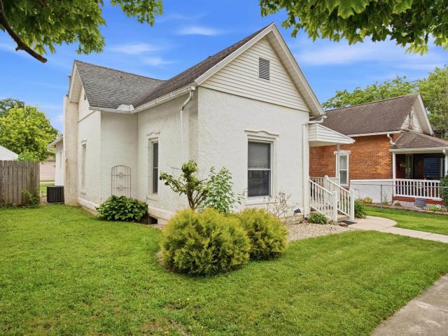 House for sale in Garrett, Indiana