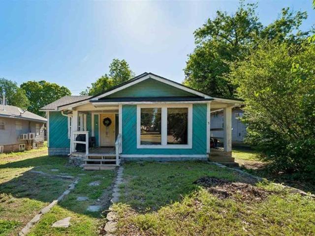 House for sale in Stillwater, Oklahoma