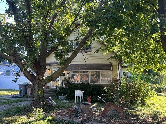House for sale in Rushville, Illinois