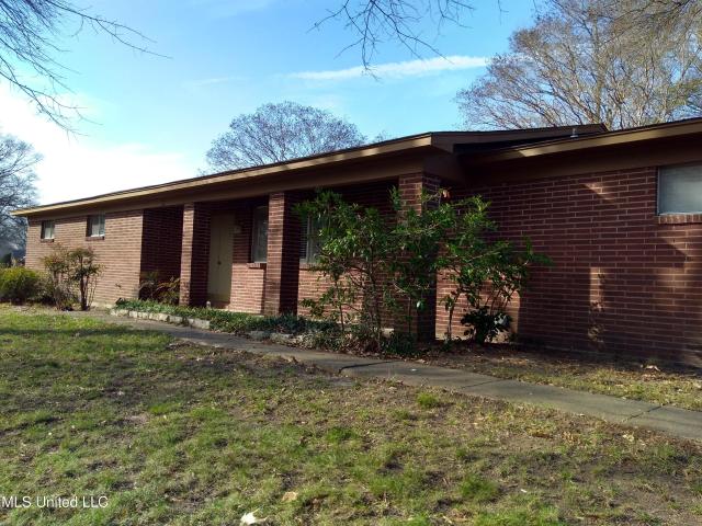 House for sale in Sunflower, Mississippi