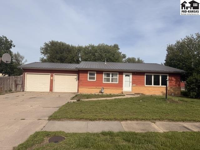 House for sale in Kansas
