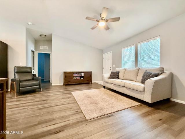 House for sale in Gila, Arizona