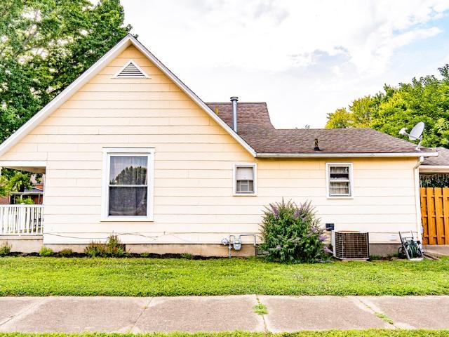 House for sale in Waverly, Ohio