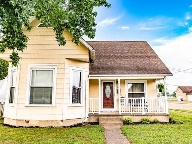 House for sale in Waverly, Ohio