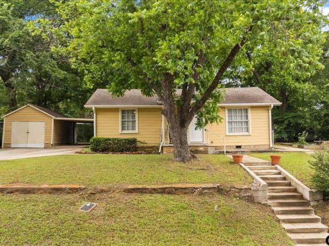 House for sale in Smith, Texas