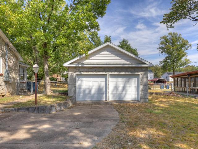 House for sale in Joplin, Missouri