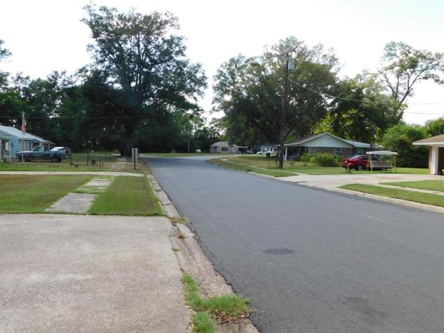 House for sale in Springhill, Louisiana