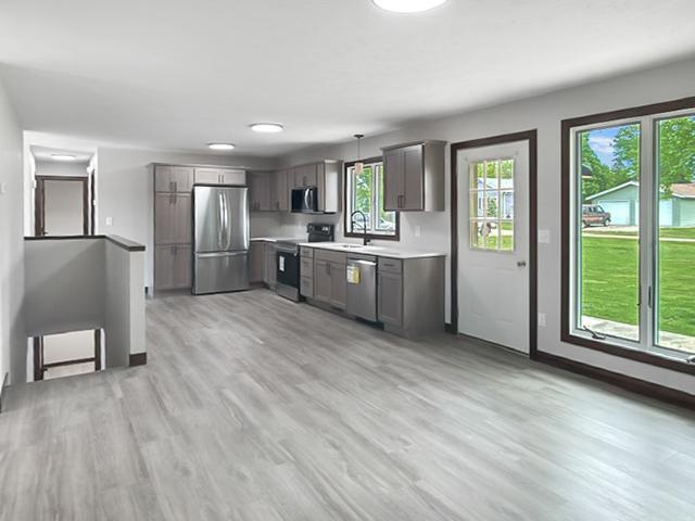 House for sale in Hendricks, Minnesota