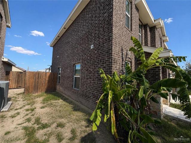 House for sale in Hidalgo, Texas