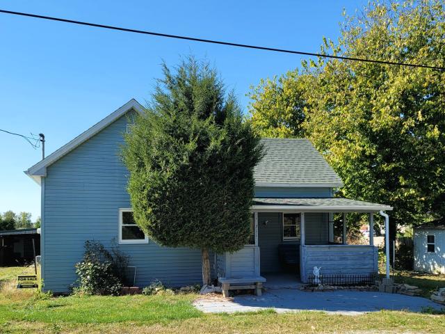 Property for sale in Milroy, Indiana
