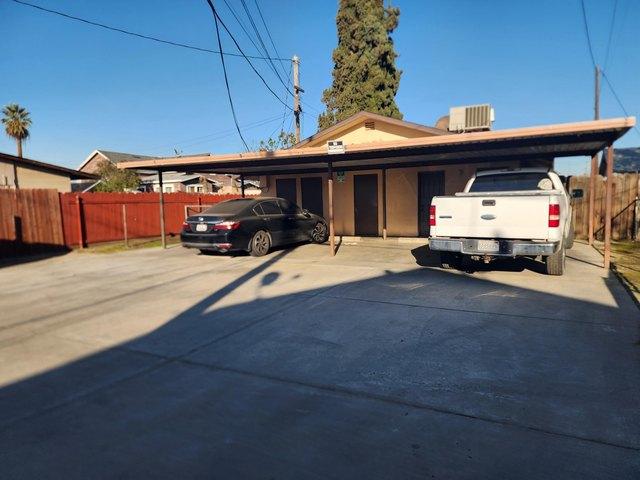 House for sale in Tulare, California