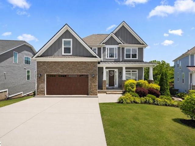 House for sale in Pacolet Mills, South Carolina