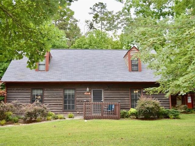 House for sale in Guilford, North Carolina