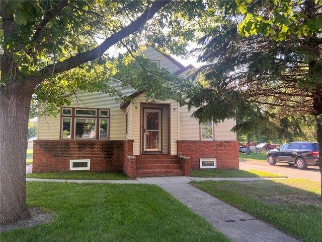 House for sale in Tyler, Minnesota