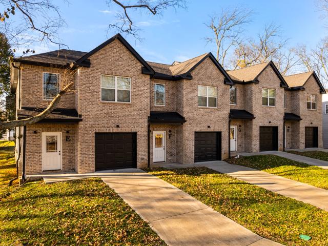 Townhouse for sale in Tennessee