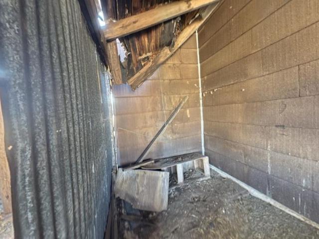 House for sale in Roby, Fisher County