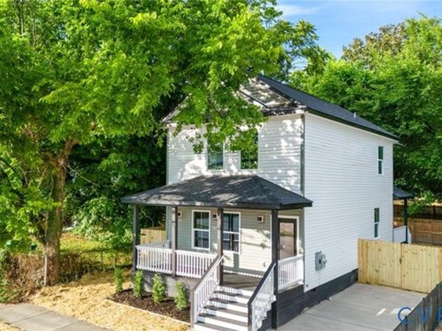 House for sale in Virginia