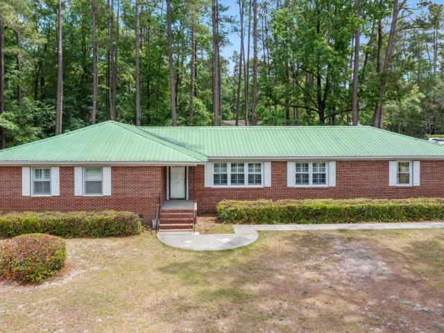 House for sale in Walterboro, South Carolina