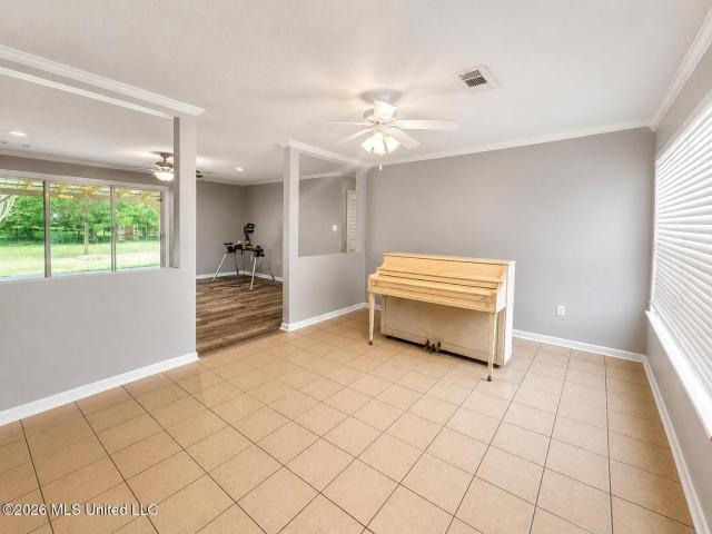 House for sale in Long Beach, Mississippi