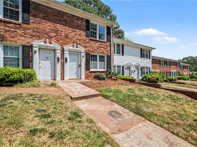 Townhouse for sale in Kernersville, North Carolina