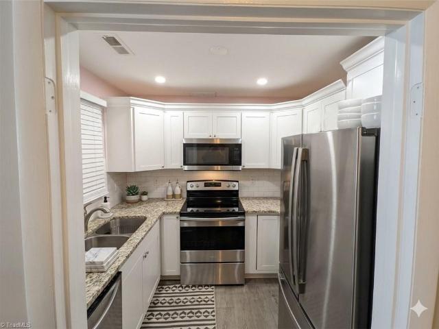 Condo for sale in Kernersville, North Carolina