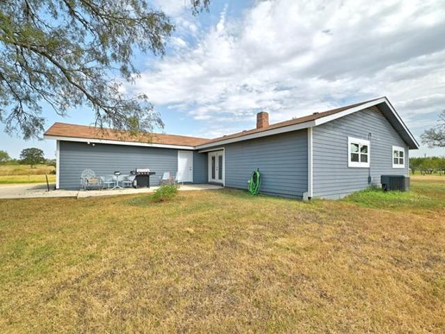 House for sale in Luling, Texas