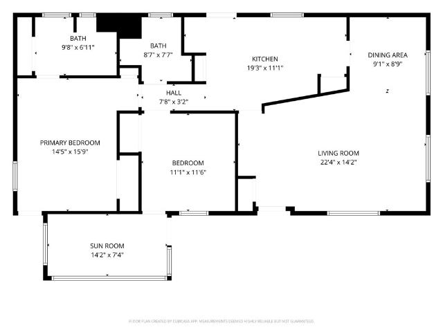 House for sale in Morro Bay, California
