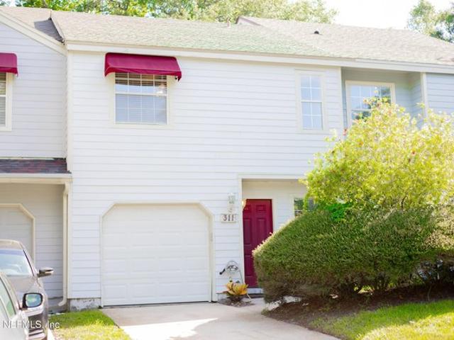 Townhouse for sale in Neptune Beach, Florida