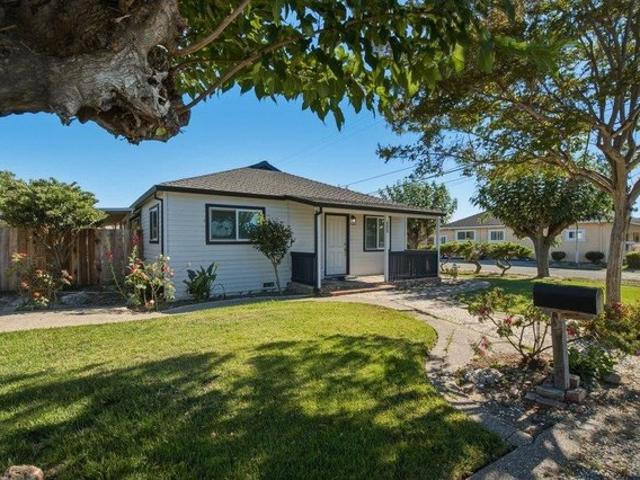 House for sale in Hollister, California