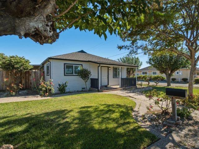 House for sale in Hollister, California