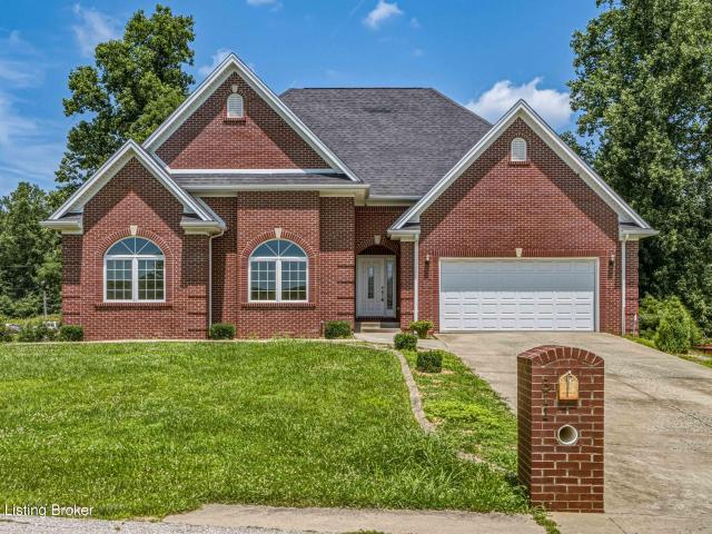 House for sale in Brandenburg, Kentucky