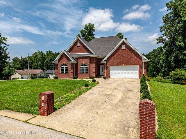 House for sale in Brandenburg, Kentucky