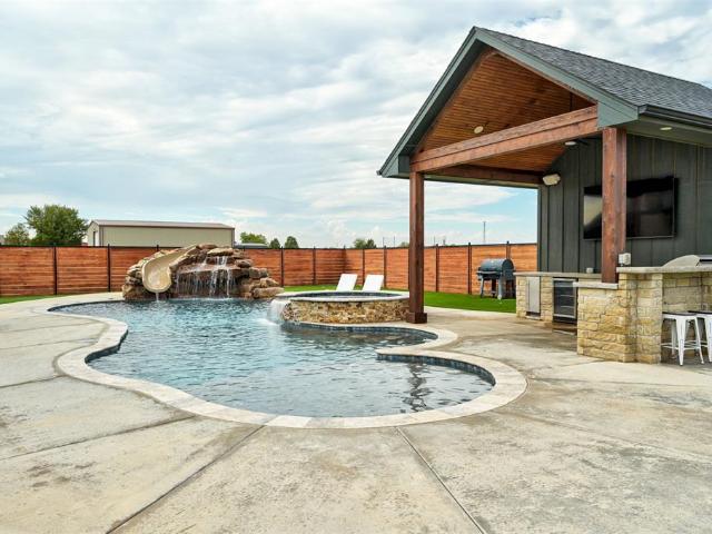 House for sale in Tuttle, Oklahoma