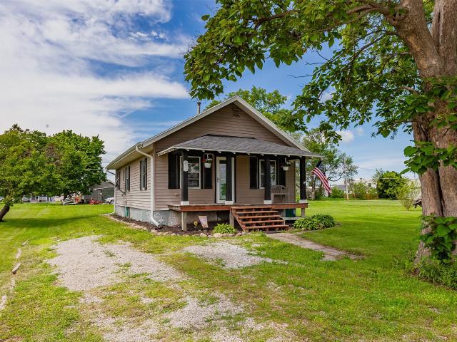 House for sale in Iowa