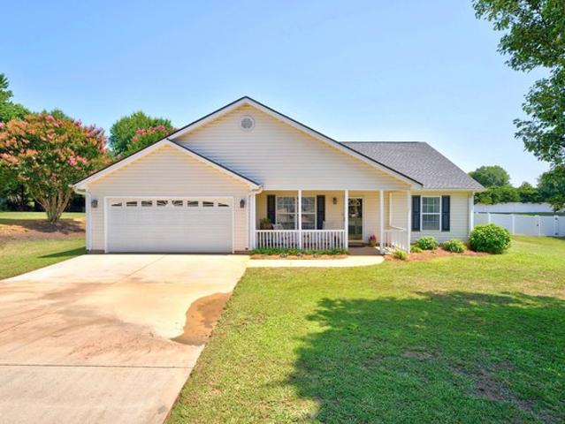 House for sale in Duncan, South Carolina