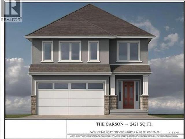 House for sale in Ancaster, Ontario