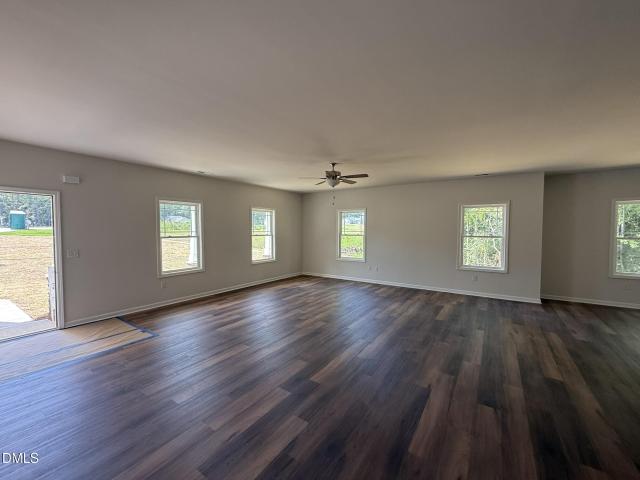 House for sale in Bunnlevel, North Carolina